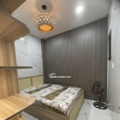 NHÀ ĐẸP QUẬN 1  -  4 TẦNG - KHU DÂN TRÍ CAO - 27M2 - 6.7 TỶ